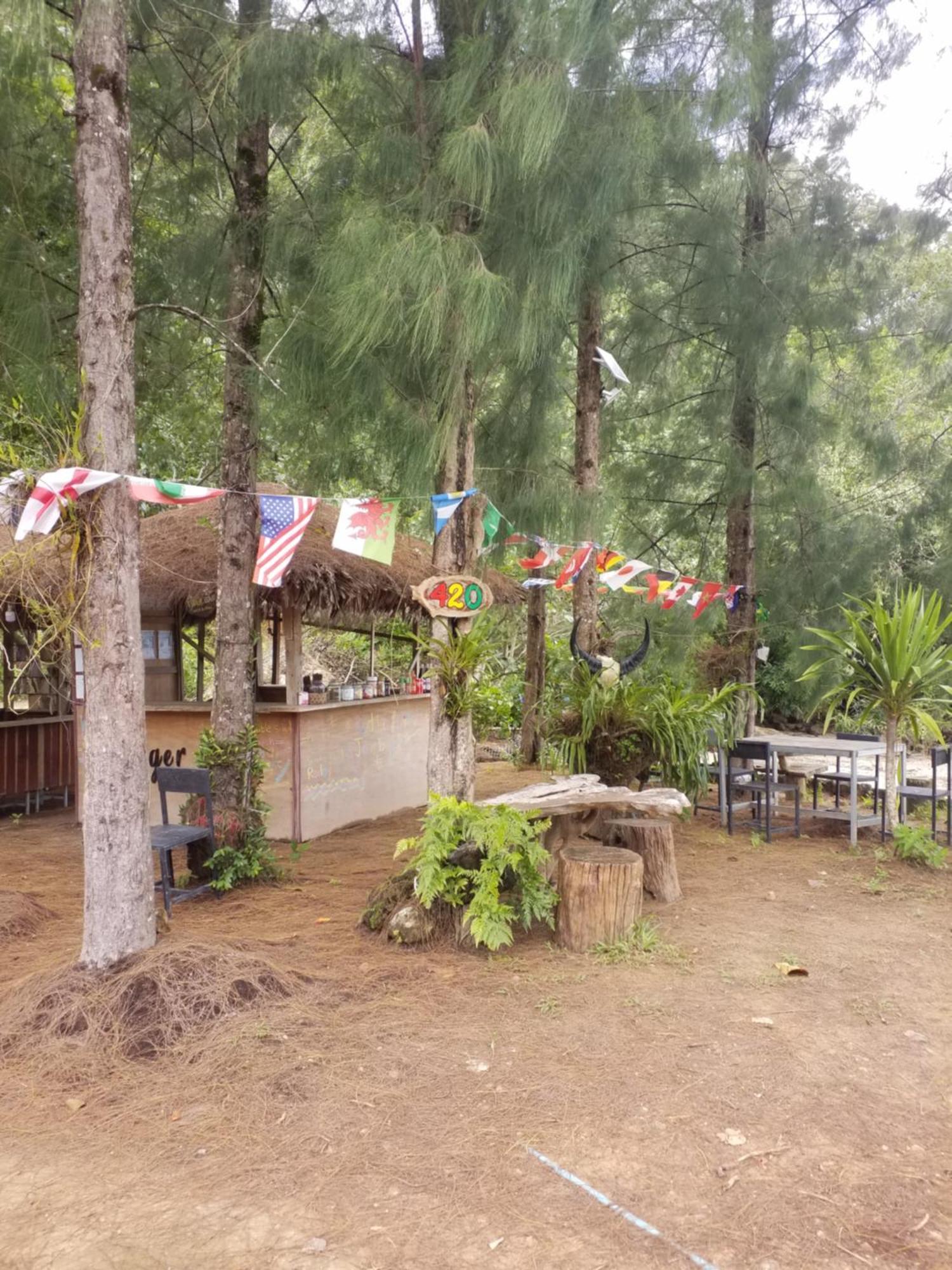 Villa Coconut Corner Koh Yao Noi Exterior foto